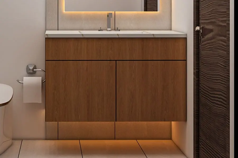 Shop vanities