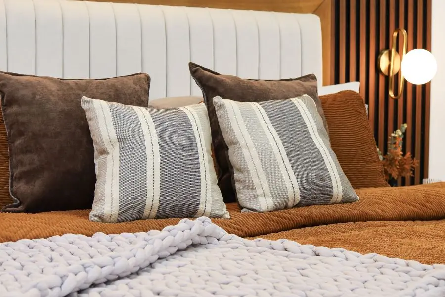 Shop bedding