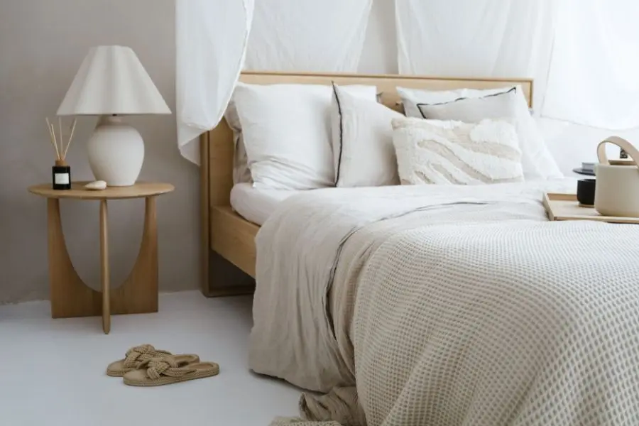 Shop beds