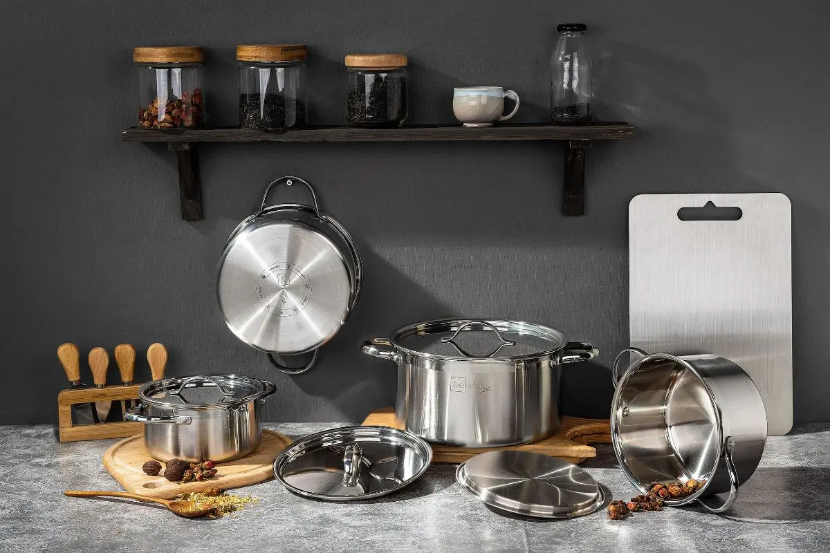 Shop cookware